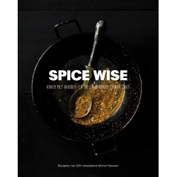 Spice Wise 