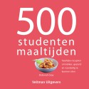 500 studentenmaaltijden