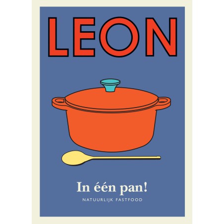 LEON - In één pan!