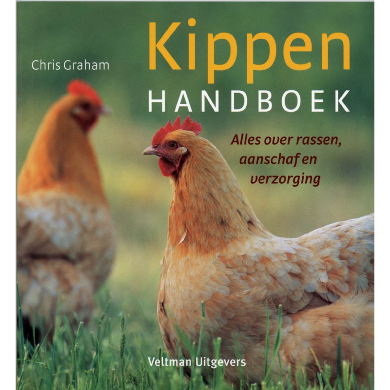 Kippenhandboek