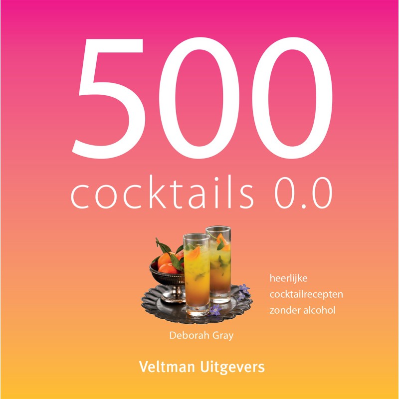 500 cocktails 0.0