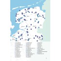 Die 150 besten Wohnmobilstellplätze in den Niederlanden