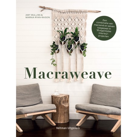 Macraweave