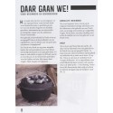 Dutch Oven - 60 nieuwe recepten