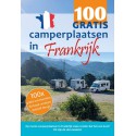100 gratis camperplaatsen in Frankrijk