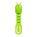 Flexilight Boekworm - groen