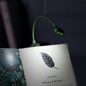 Book Lover's Reading Light - Botanical