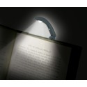 Really Tiny Book Light - grijs