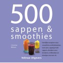 500 sappen & smoothies