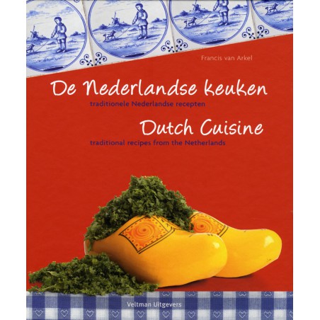 Nederlandse keuken / Dutch Cuisine